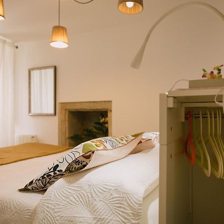 Roompedra Apartamentos Turisticos Santiago de Compostela Dış mekan fotoğraf