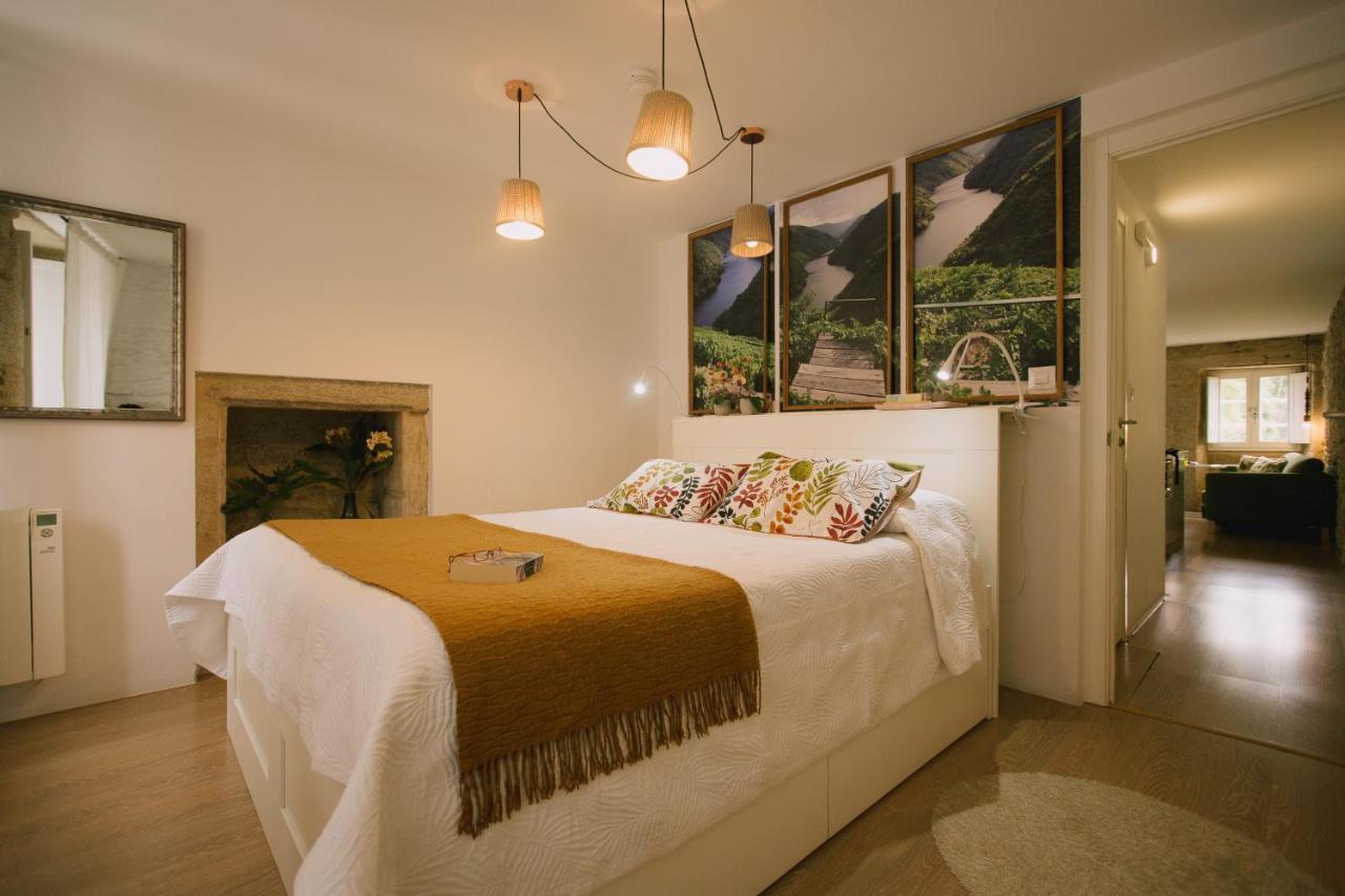 Roompedra Apartamentos Turisticos Santiago de Compostela Dış mekan fotoğraf