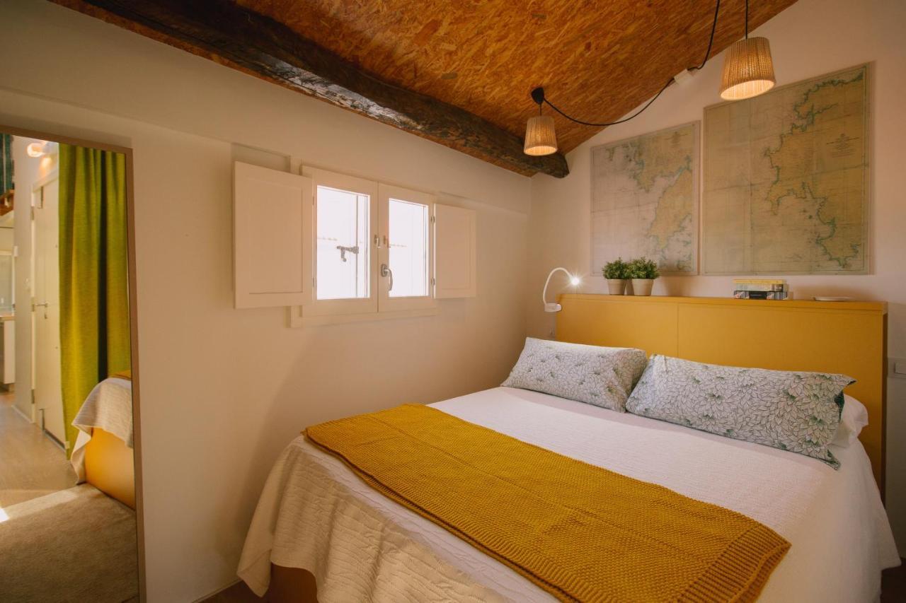 Roompedra Apartamentos Turisticos Santiago de Compostela Dış mekan fotoğraf