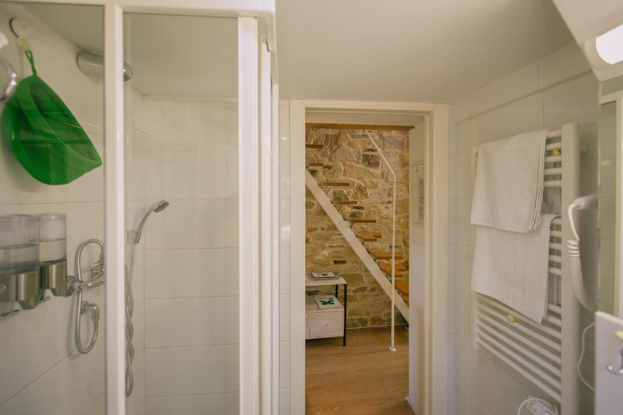 Roompedra Apartamentos Turisticos Santiago de Compostela Dış mekan fotoğraf