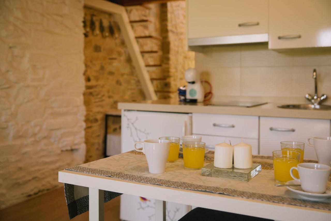 Roompedra Apartamentos Turisticos Santiago de Compostela Dış mekan fotoğraf