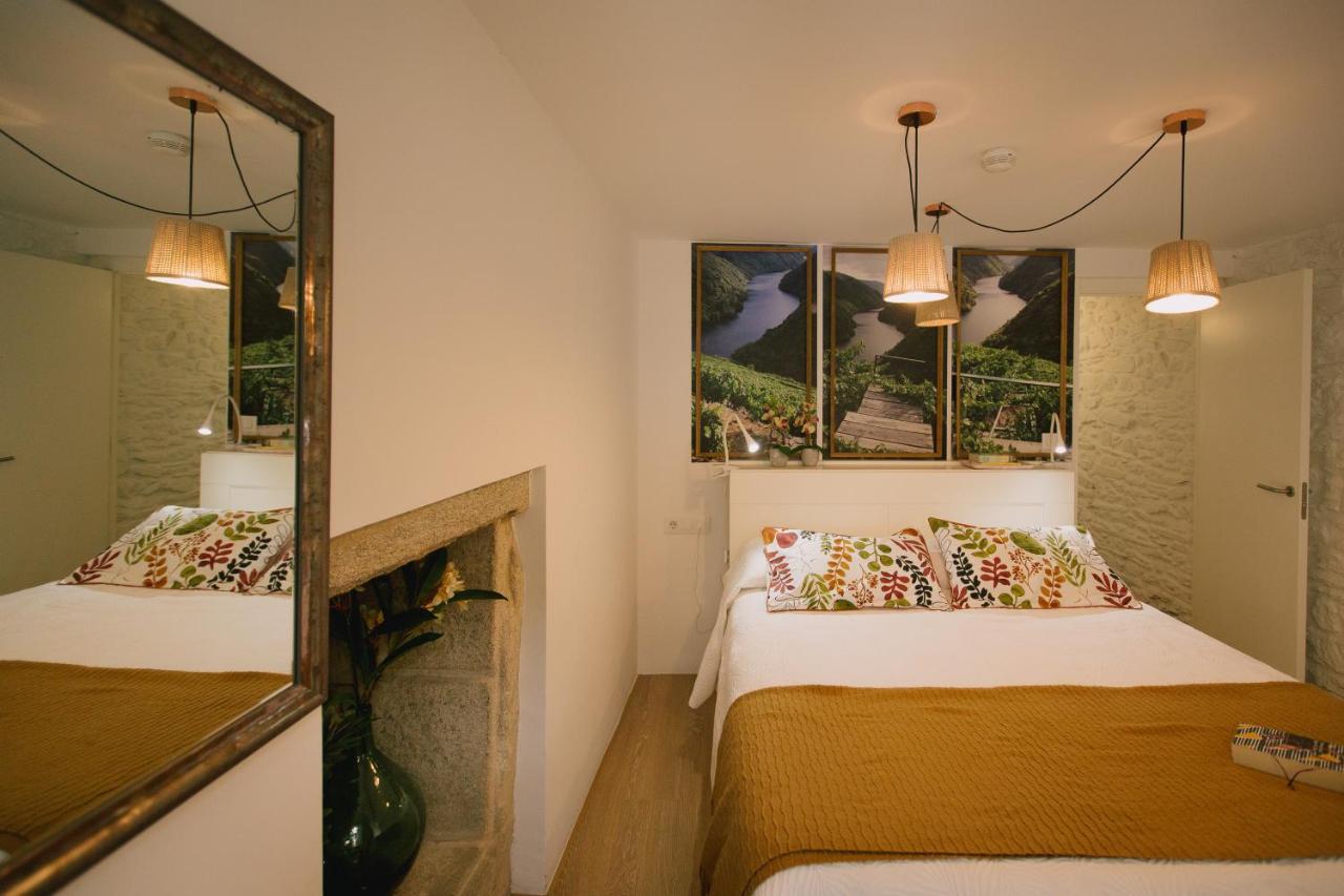 Roompedra Apartamentos Turisticos Santiago de Compostela Dış mekan fotoğraf