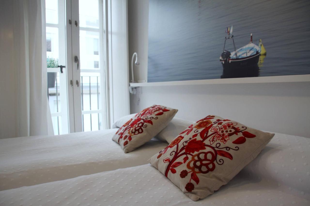 Roompedra Apartamentos Turisticos Santiago de Compostela Dış mekan fotoğraf