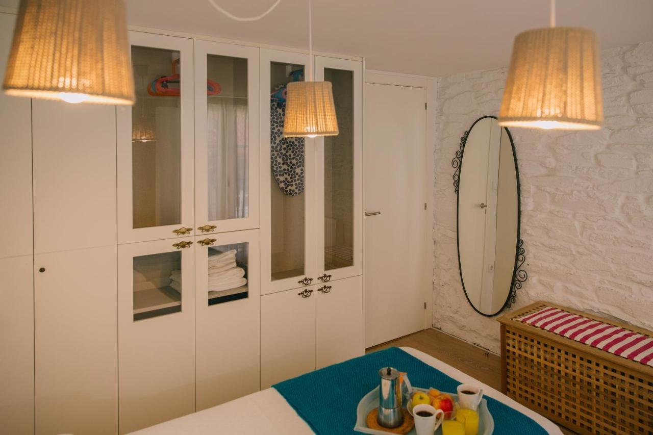 Roompedra Apartamentos Turisticos Santiago de Compostela Dış mekan fotoğraf