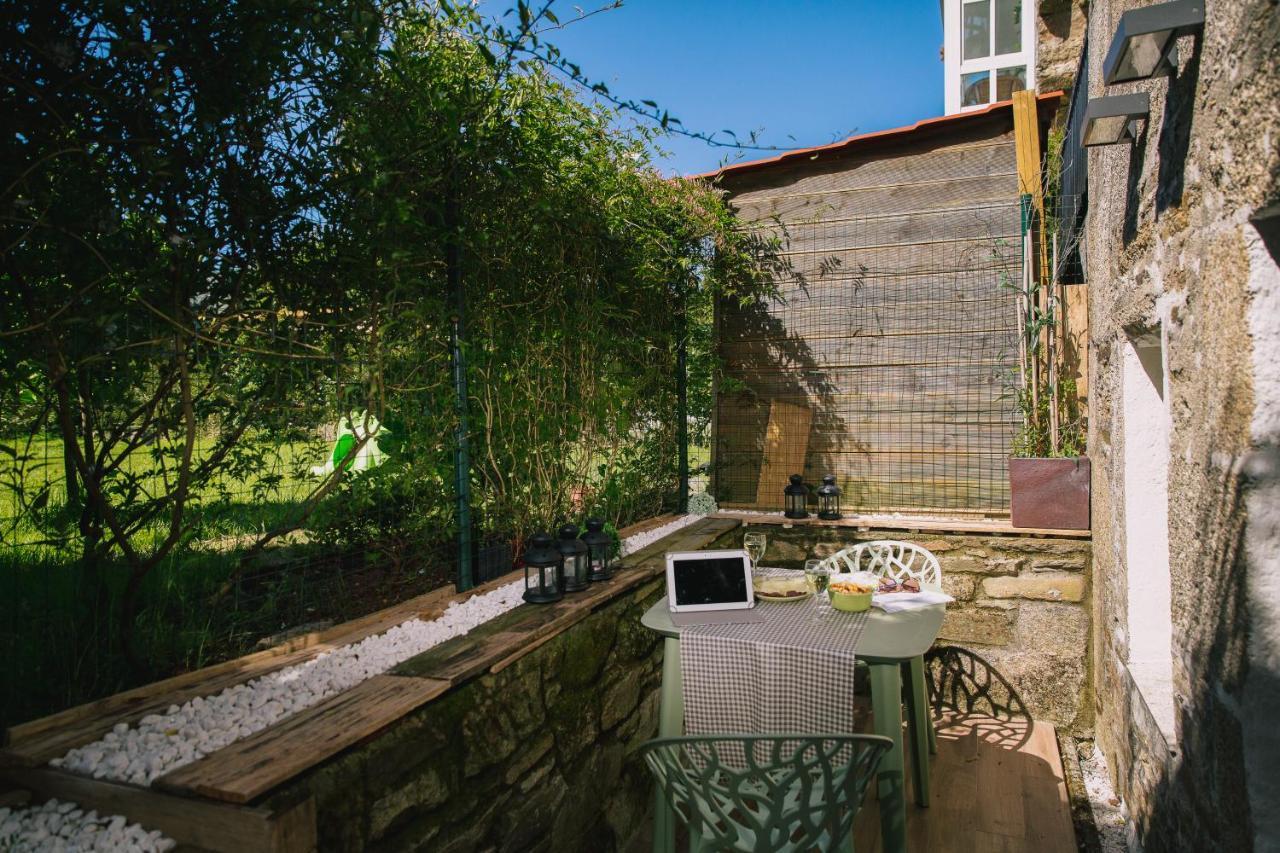 Roompedra Apartamentos Turisticos Santiago de Compostela Dış mekan fotoğraf
