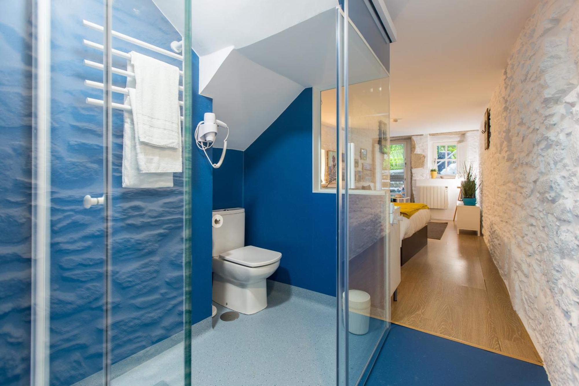 Roompedra Apartamentos Turisticos Santiago de Compostela Dış mekan fotoğraf