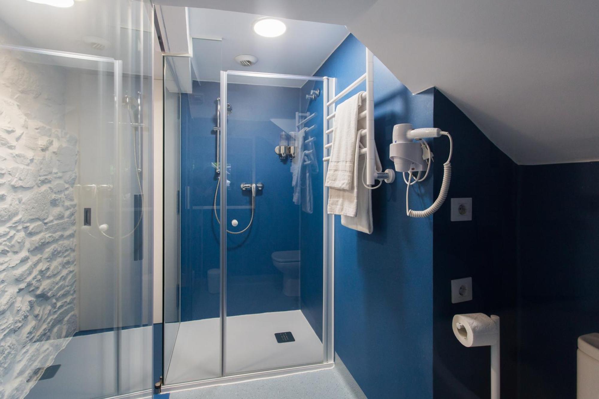 Roompedra Apartamentos Turisticos Santiago de Compostela Oda fotoğraf