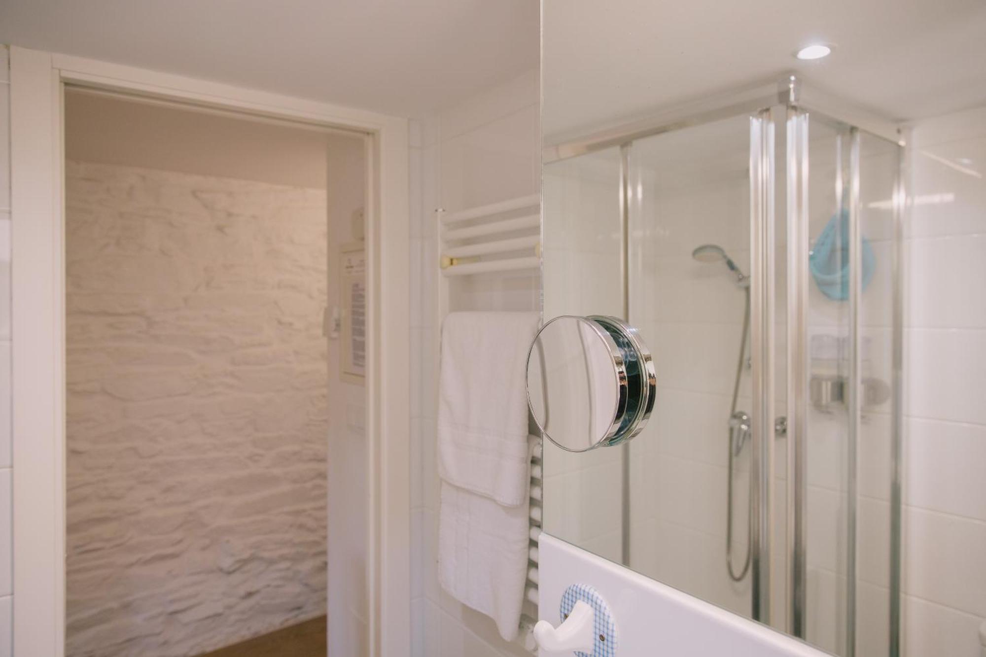 Roompedra Apartamentos Turisticos Santiago de Compostela Dış mekan fotoğraf