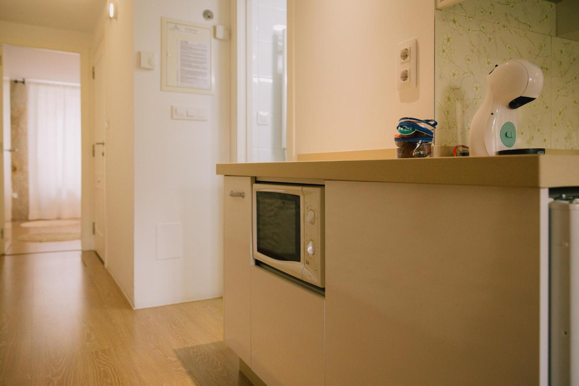 Roompedra Apartamentos Turisticos Santiago de Compostela Dış mekan fotoğraf