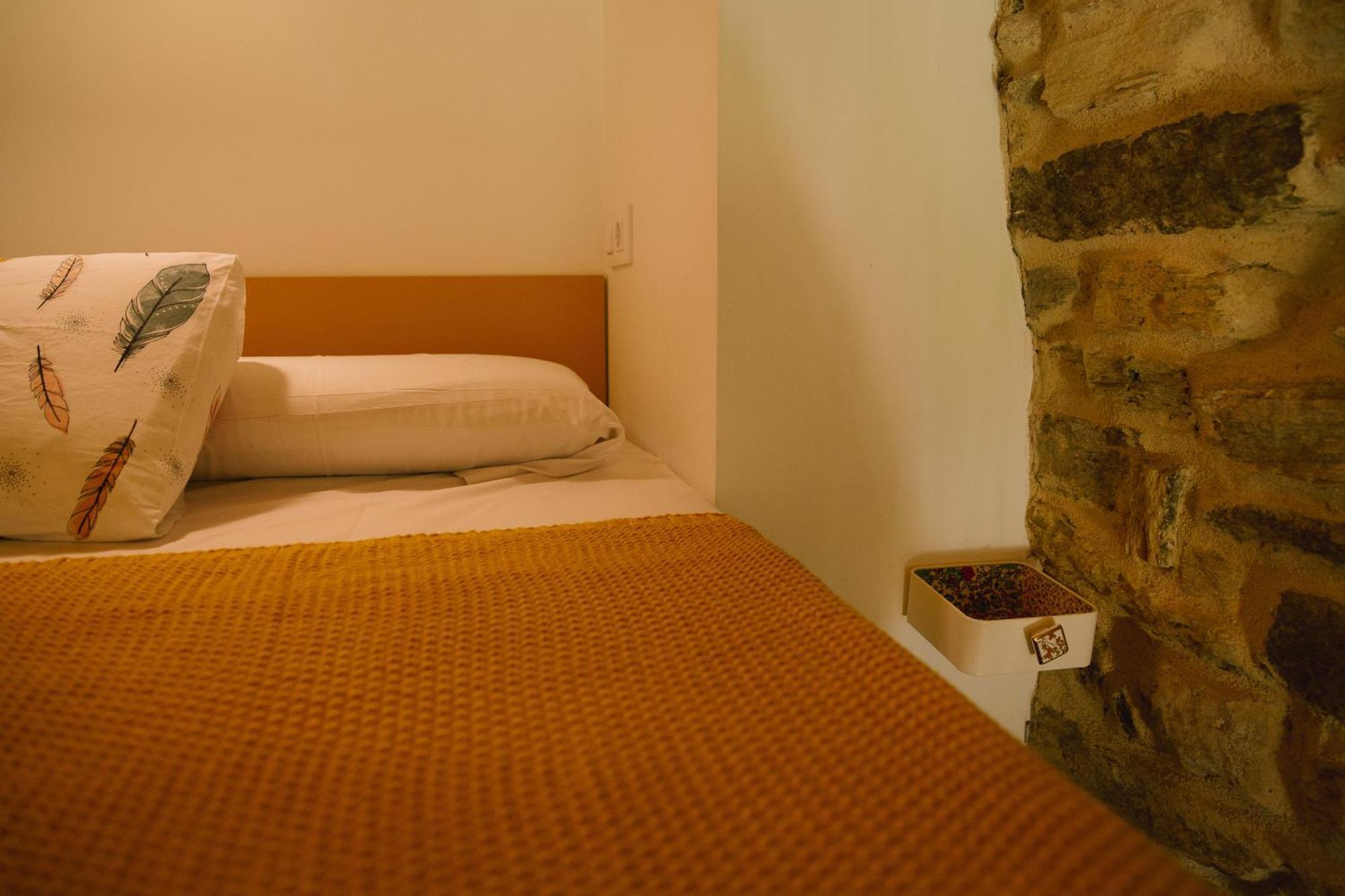 Roompedra Apartamentos Turisticos Santiago de Compostela Dış mekan fotoğraf