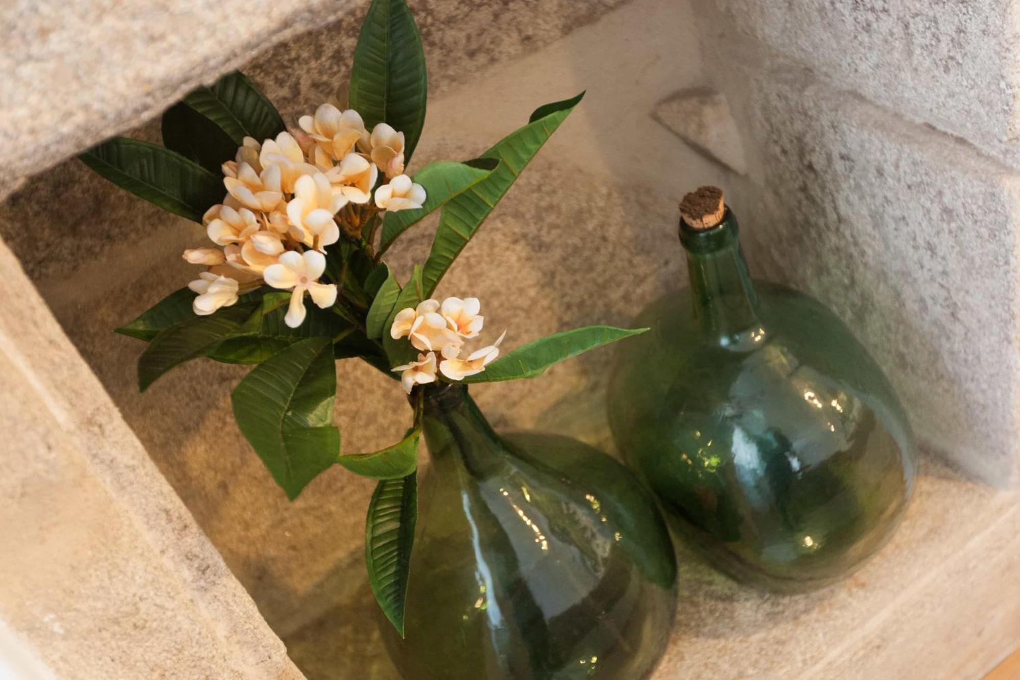 Roompedra Apartamentos Turisticos Santiago de Compostela Dış mekan fotoğraf