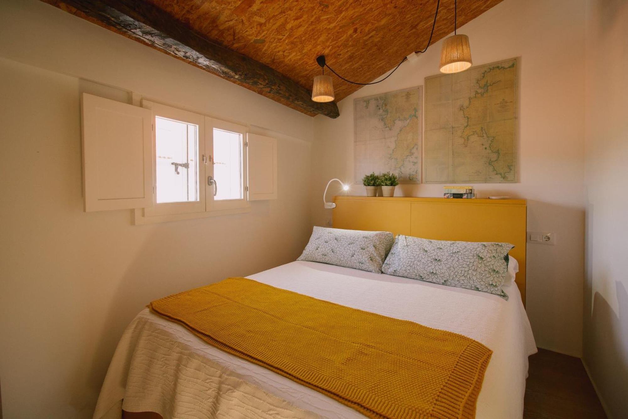 Roompedra Apartamentos Turisticos Santiago de Compostela Dış mekan fotoğraf