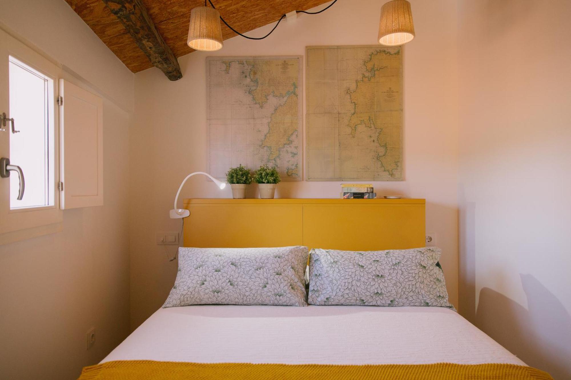 Roompedra Apartamentos Turisticos Santiago de Compostela Dış mekan fotoğraf