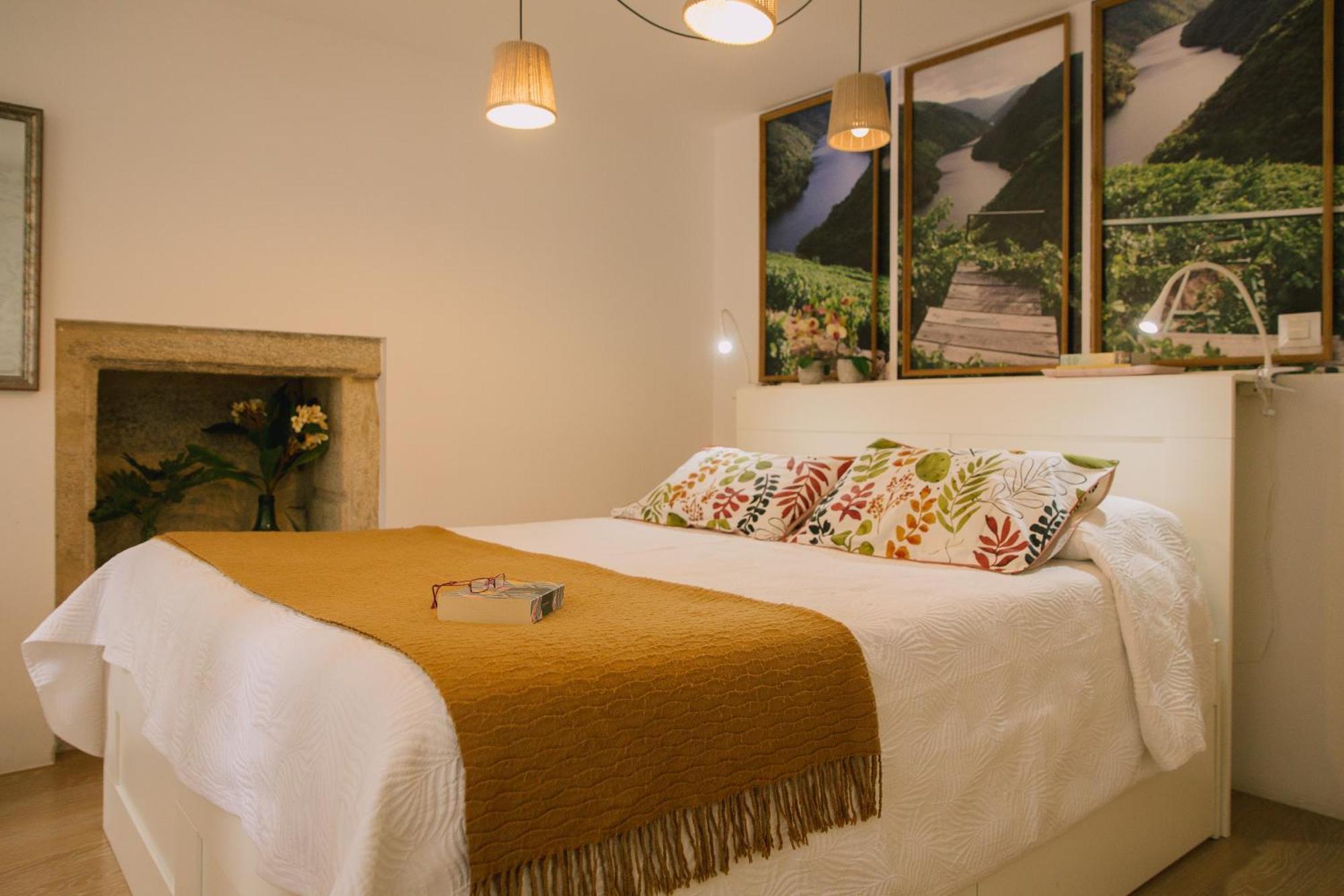 Roompedra Apartamentos Turisticos Santiago de Compostela Dış mekan fotoğraf