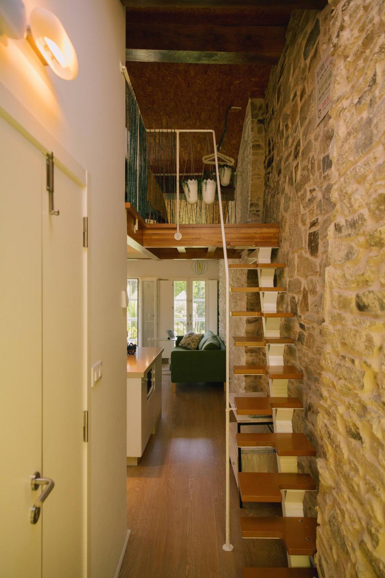 Roompedra Apartamentos Turisticos Santiago de Compostela Dış mekan fotoğraf