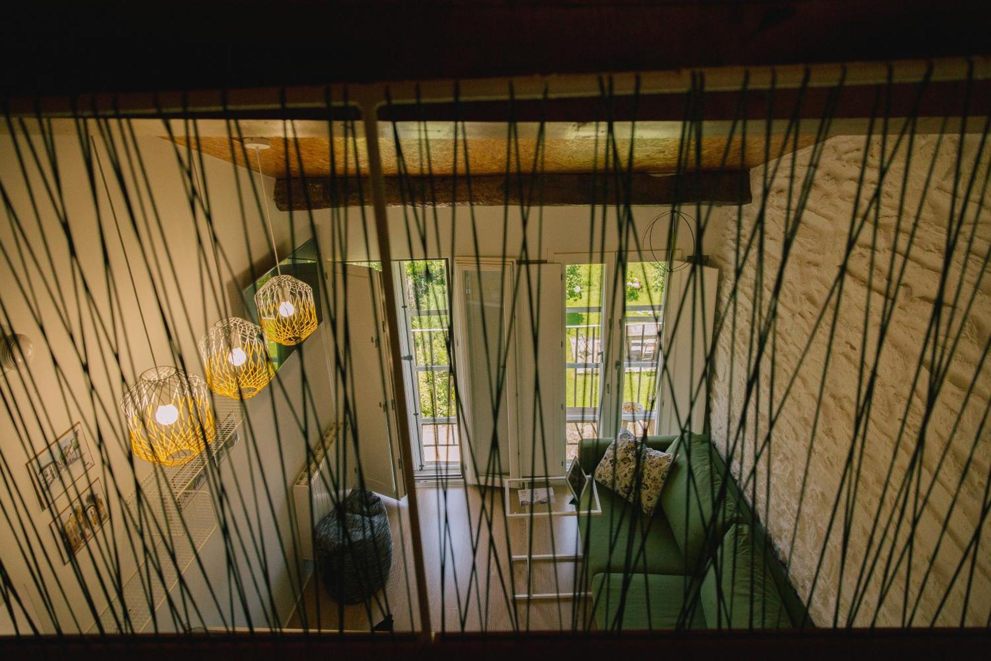Roompedra Apartamentos Turisticos Santiago de Compostela Dış mekan fotoğraf